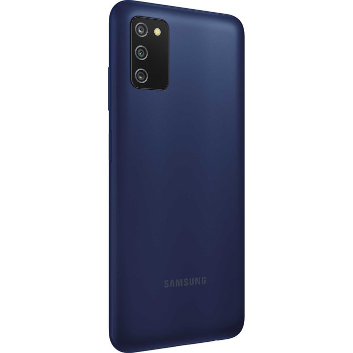 Samsung A03s 32GB 4G Alb (nou) sau Albastru (sigilat) Display 6.5 inch