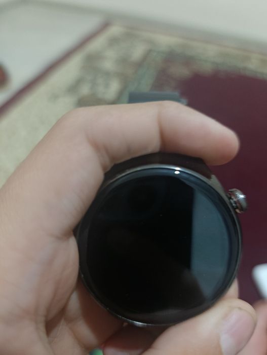 D25-Watch 4 pro yangi