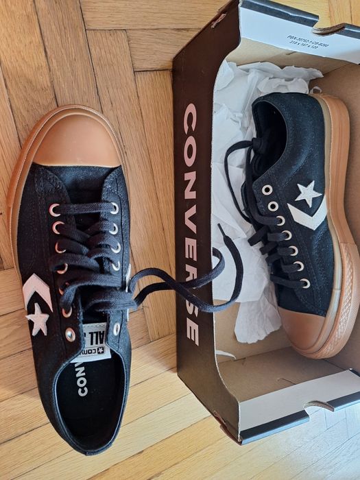 Convers Noi nr. 40 si 46