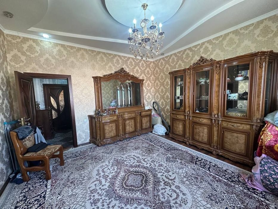 2 хонали  лухс уй тезда сотилади