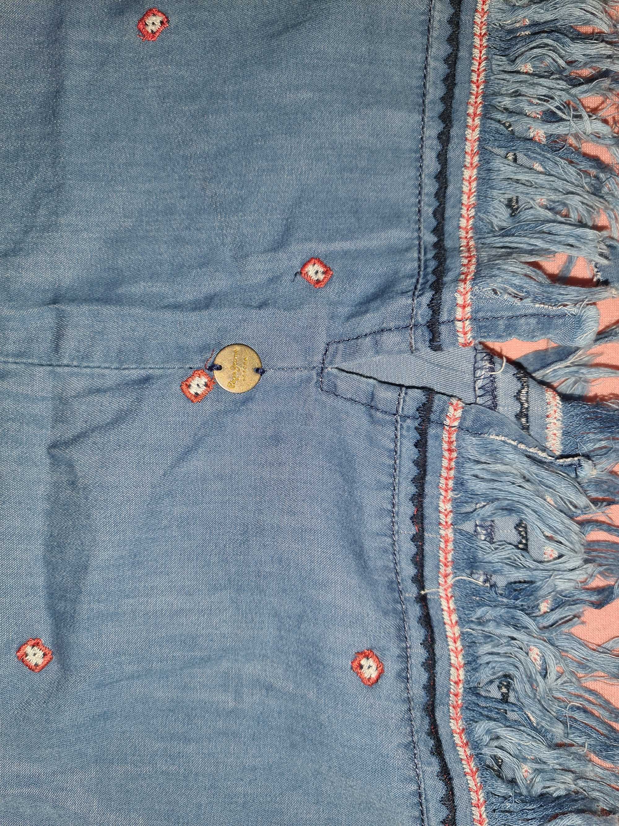 Блуза Pepe jeans