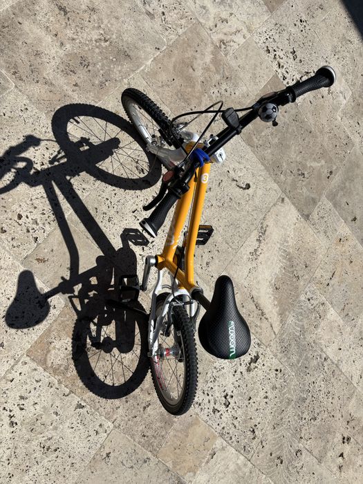 Bicicleta Woom 3