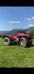 Atv honda 400  4x4