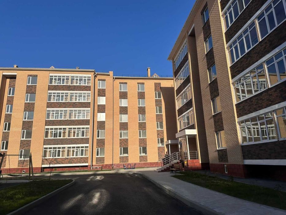Продам 3-х комнатную квартиру