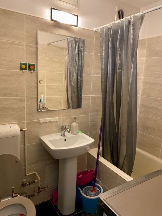 Garsoniera Mega Image Domnisori