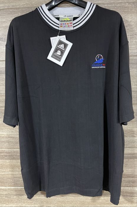 Nike&Adidas98 France Puma Xl