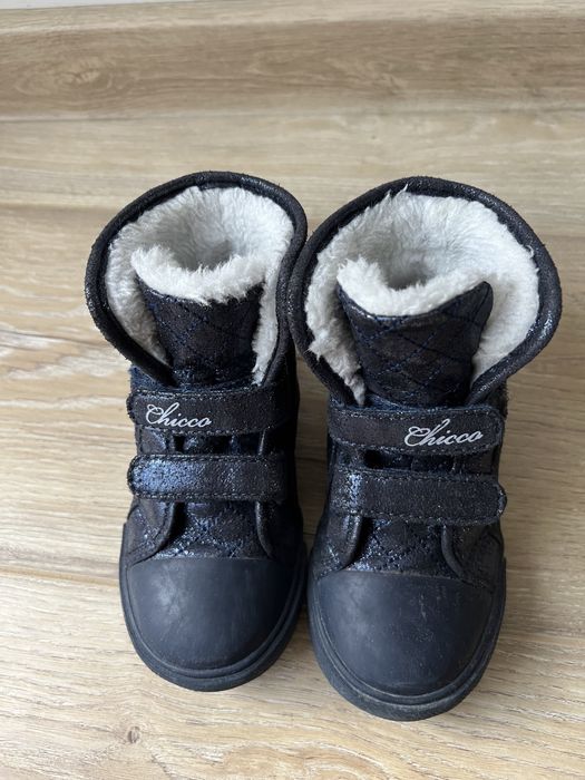 Chicco, Bibi обувки и боти за малка госпожица