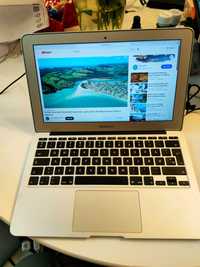 Macbook Air 11" Mid 2011, i5 , 4 gb ram