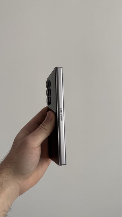 Samsung Z Fold 6 512 GB impecabil nou