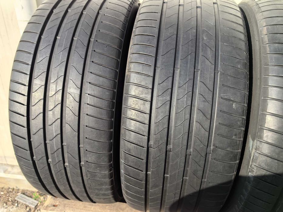 245/40/19 Бриджстоун ДОТ 2023 г