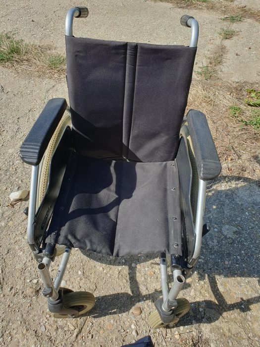 Carut pentru persoane cu handicap