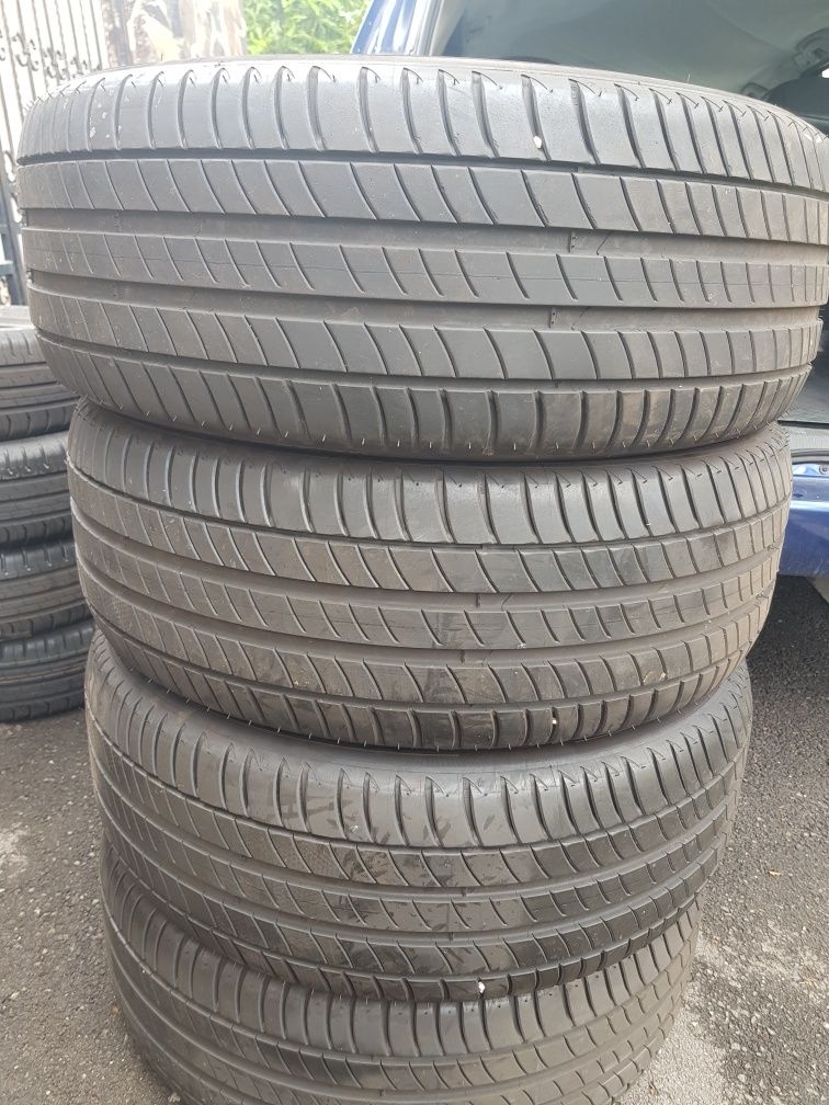 Anvelope Vara 215 /55/18  225/50/18si 225/60/18  , 215/55/18 Michelin