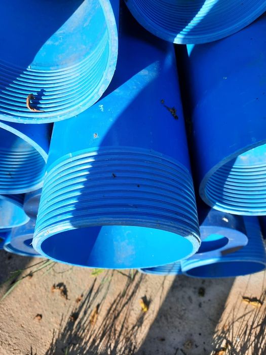 Foraje puturi prelungiri piloni denisipari