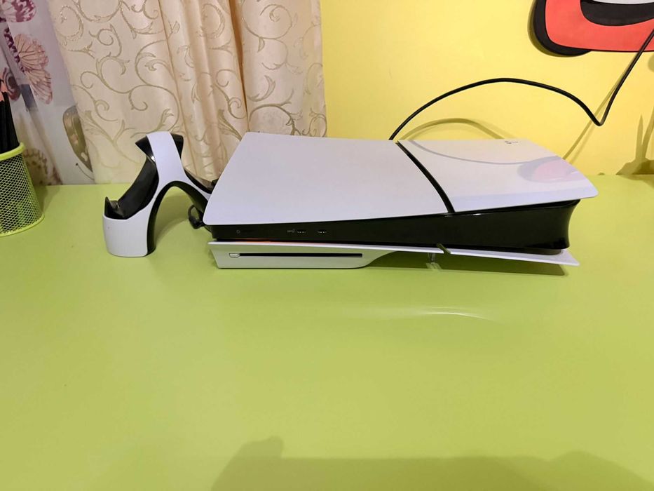 Consola PS5 1T memorie