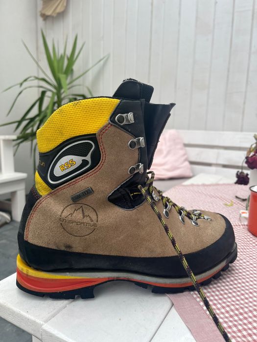 Bocanci, La Sportiva