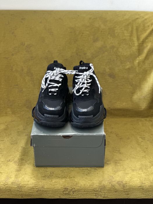Balenciaga Triple S 42-45