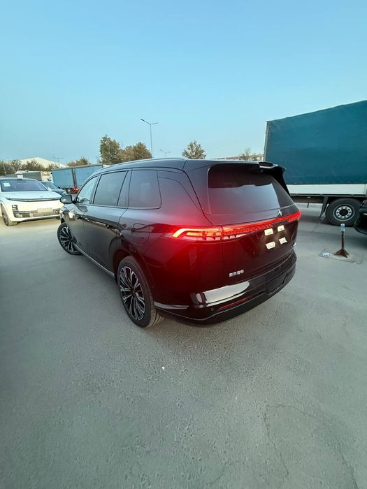 Donfeng 008 Restaling