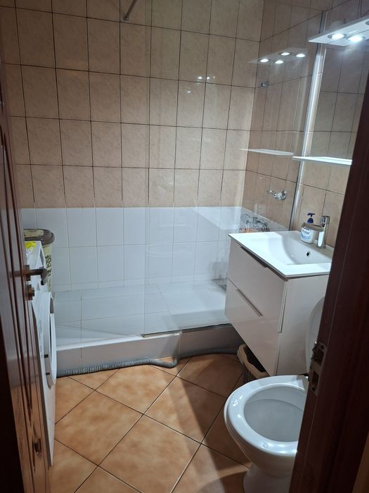 Vânzare apartament 2 camere Margeanului-Misca Petre