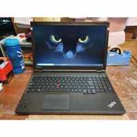 Lenovo Business Thinkpad T540p ,i5 4300m, SSD 1 TB , 8 gb