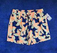 Quiksilver Mystic Sessions 17" Swim Shorts ОРИГИНАЛ мъжки плажни шорти