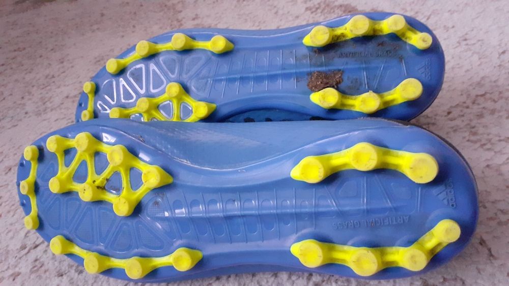 Ghete adidas x speed flow 18.2