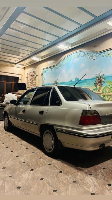 nexia 1 conc metan gaz