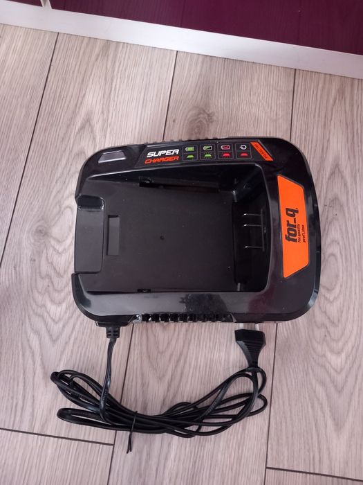 Vand Incarcator baterii for_q FQ-ASL 120