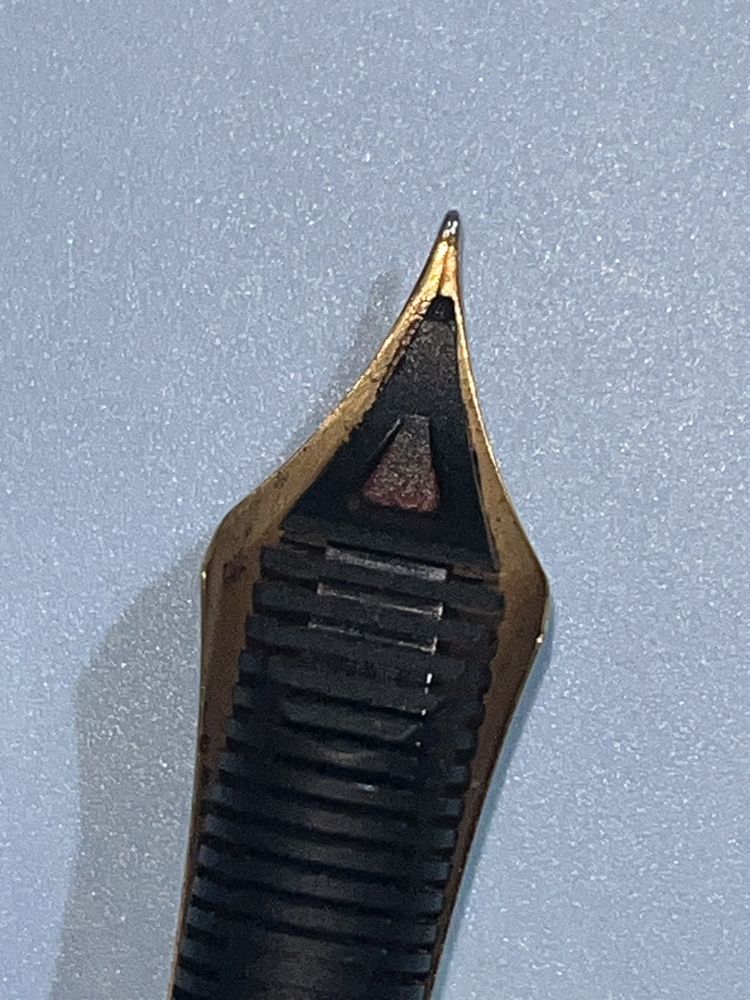Писалка Montblanc Meisterstück Gold-Coated 149