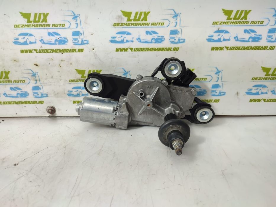 Motoras stergator luneta F1FB-17K441-AA Ford Focus 3 [2011 - 2015]