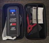 Topdon JS2000 Jump Surge, Jump Starter, robot pornire auto