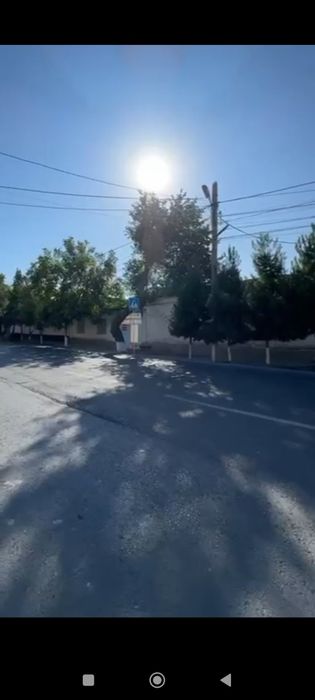 Срочно ер сотилади Ешонгузар Райцентр 13,5 соток