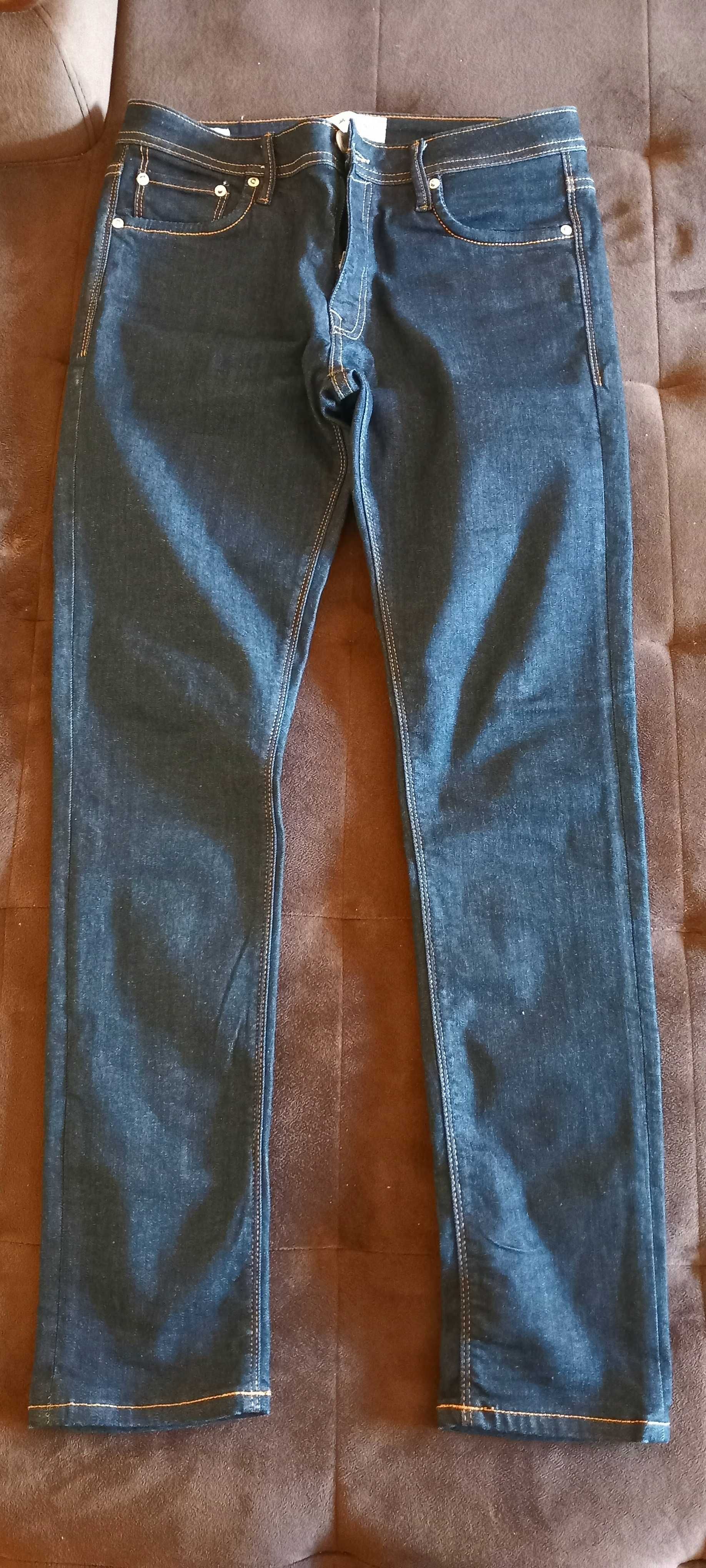 Hugo Boss- Levi Strauss- Jack Jones