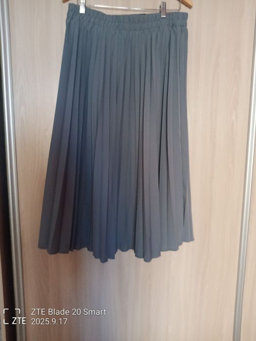 Продам юбку плиссе
