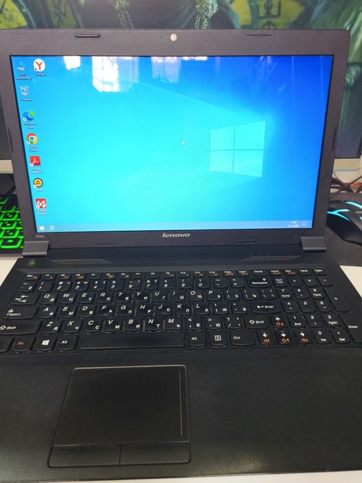 Продам Lenovo b590 для работы и учебы