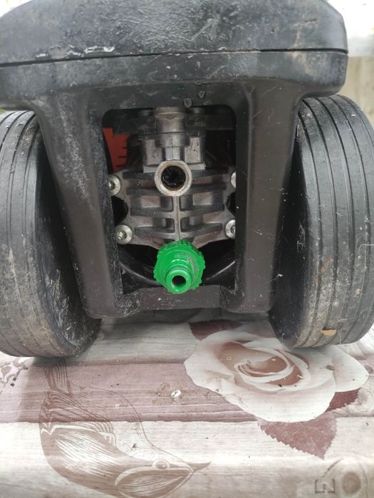 Водоструйка Керхер 620 М