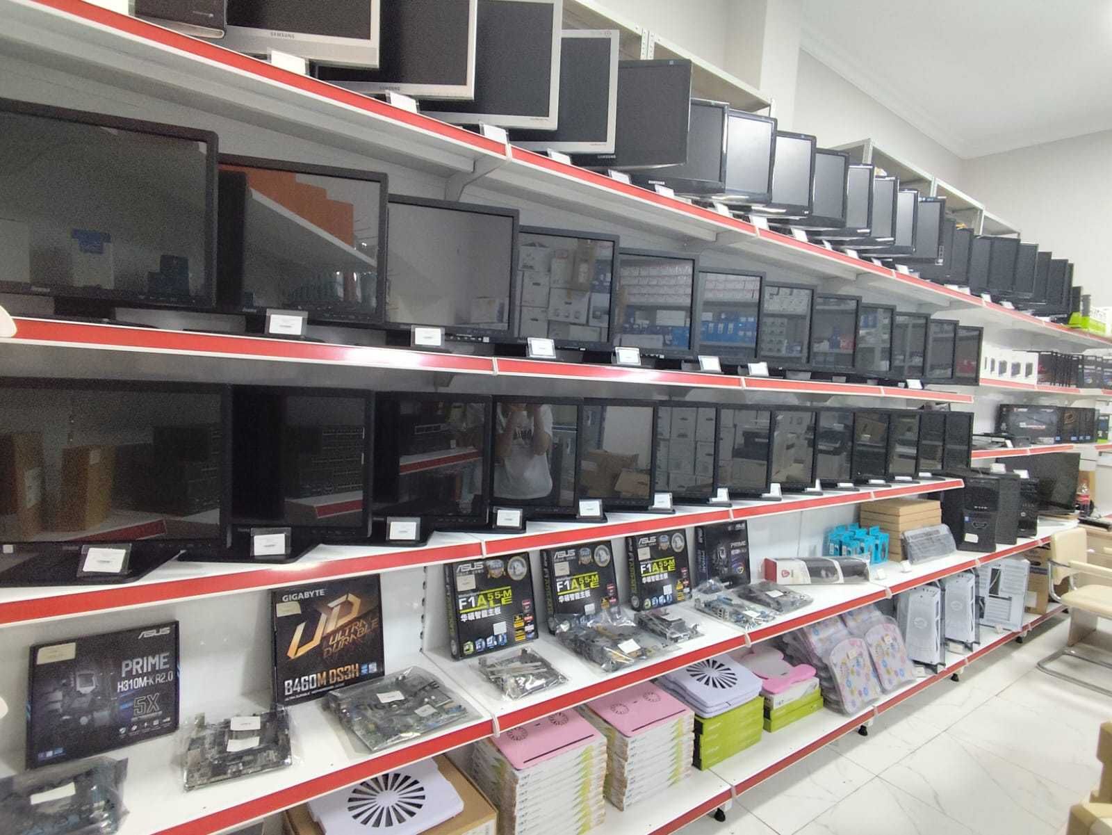 Монитор Iiyama ProLite T2253
