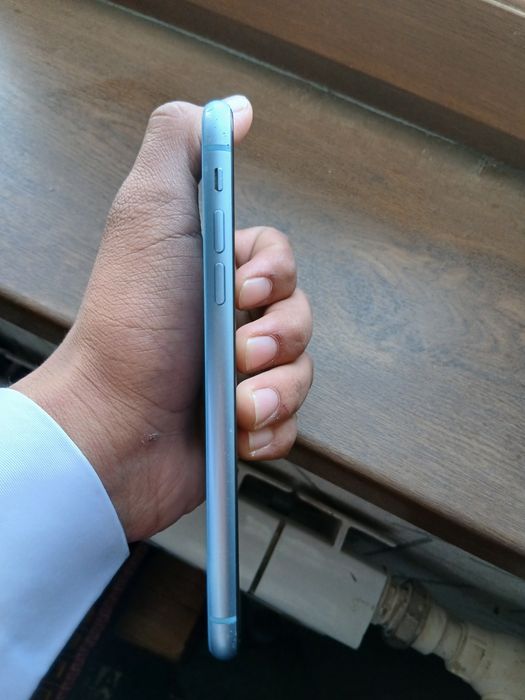 IPhone xr xolati ideal