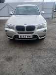 Vând fata Bmw x3 f25