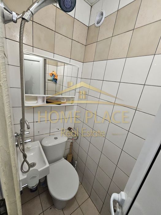 Дава се под наем Едностаен апартамент в Варна, Гръцка махала - 20 кв.м за 214.2 € - Снимка #5