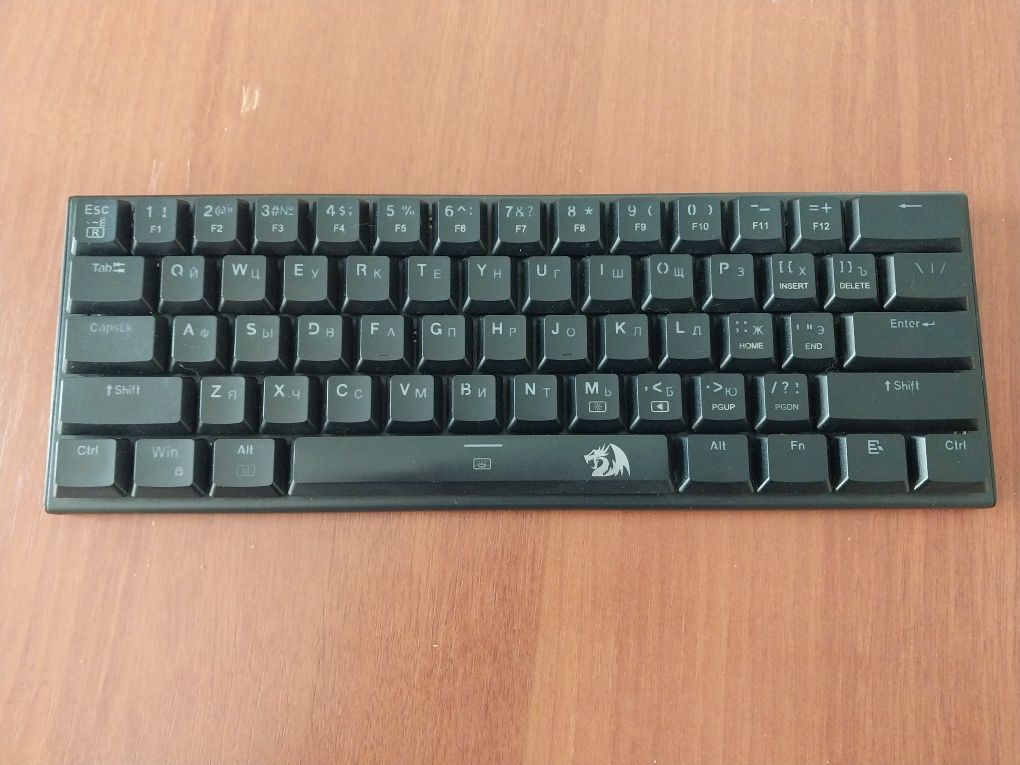 Продам механическую клавиатуру