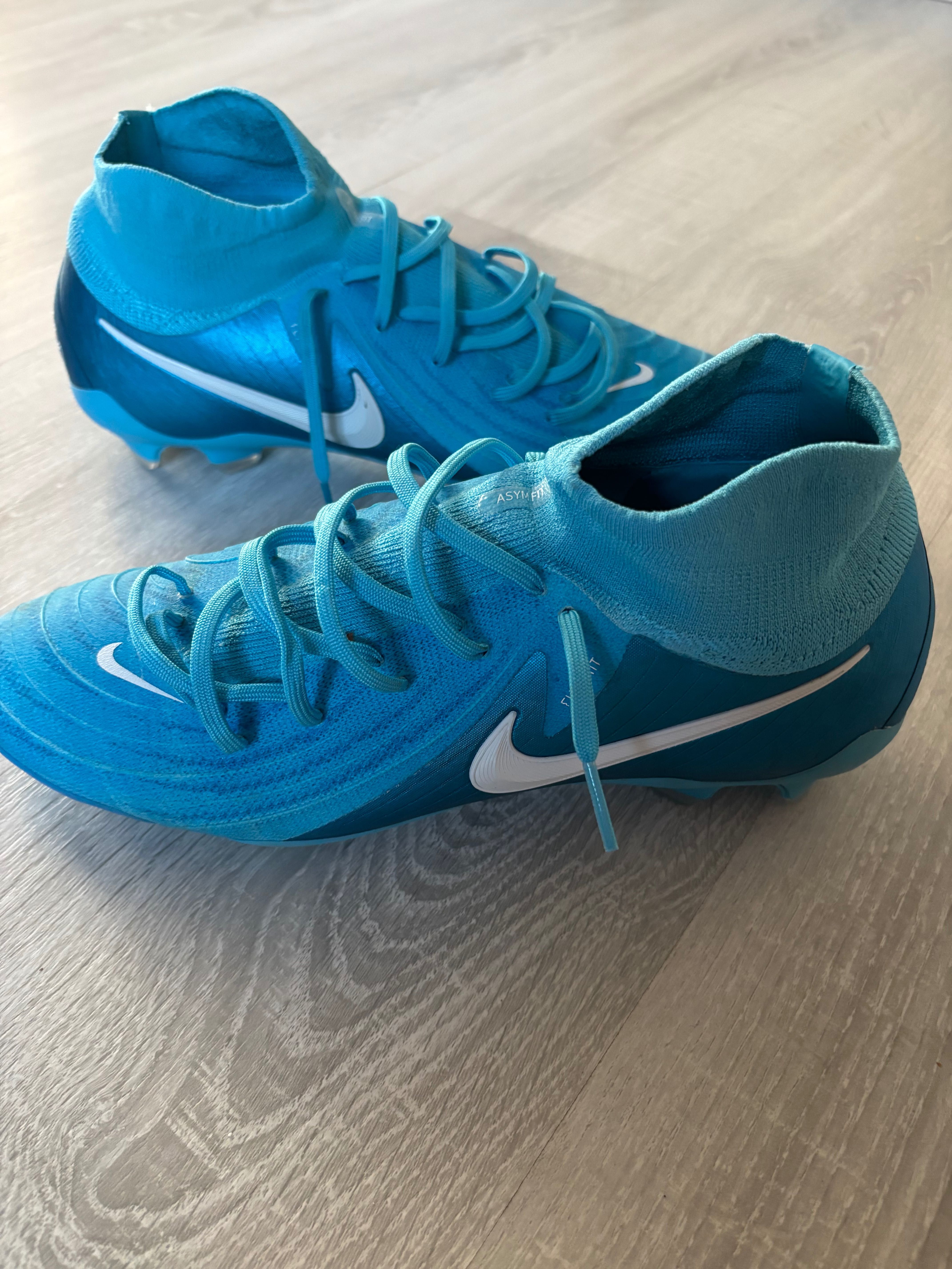 Nike Phantom Luna 2 Pro FG