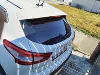 Nissan Qashqai2014