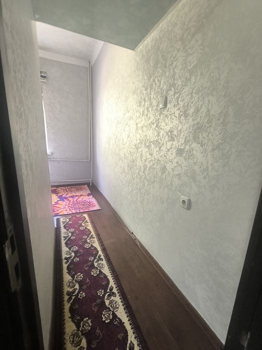 Продаю 2х ком кв  М. Куйлюк-4, 1-этаж