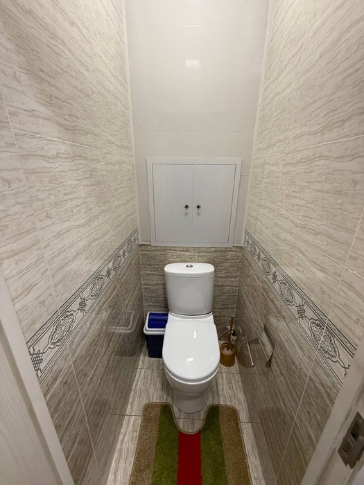 -10 квартал 2в3 ком‼️Евро (Номдор сомса)