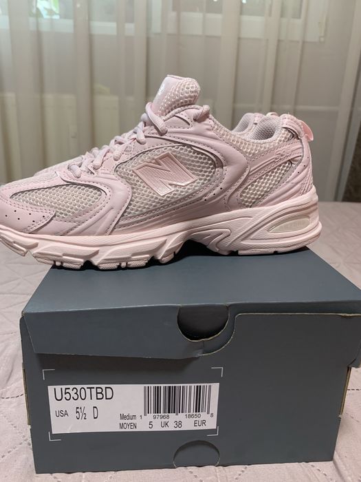 Маратонки New balance 530 дамски