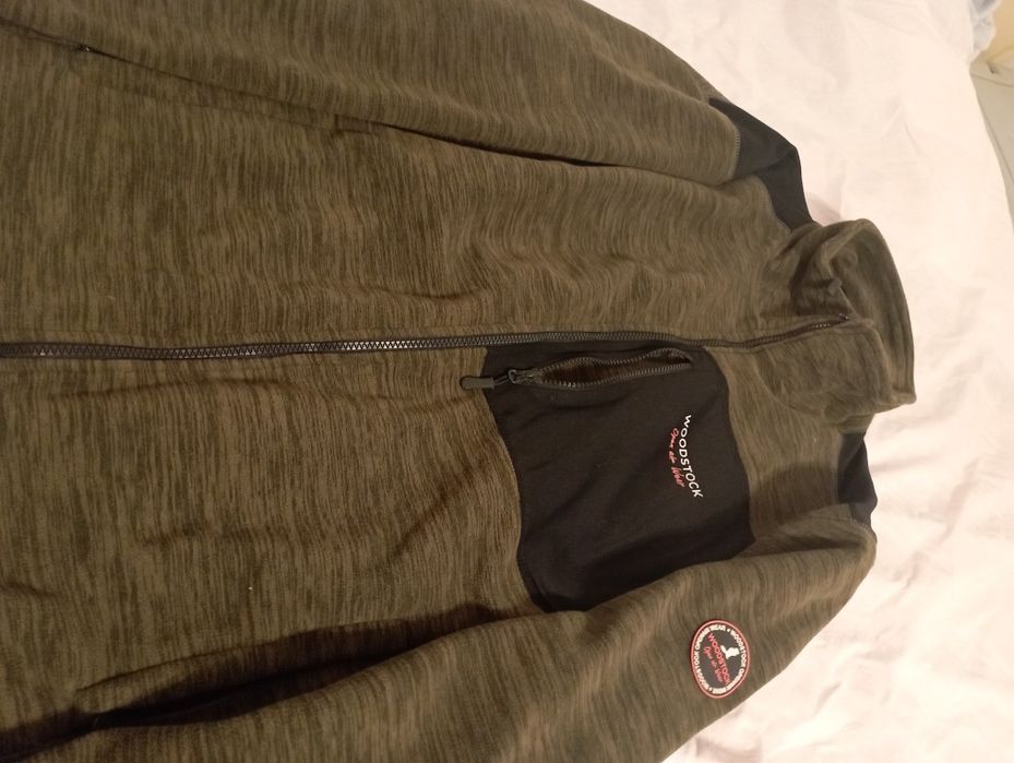 Geaca anotimp rece măsură XL