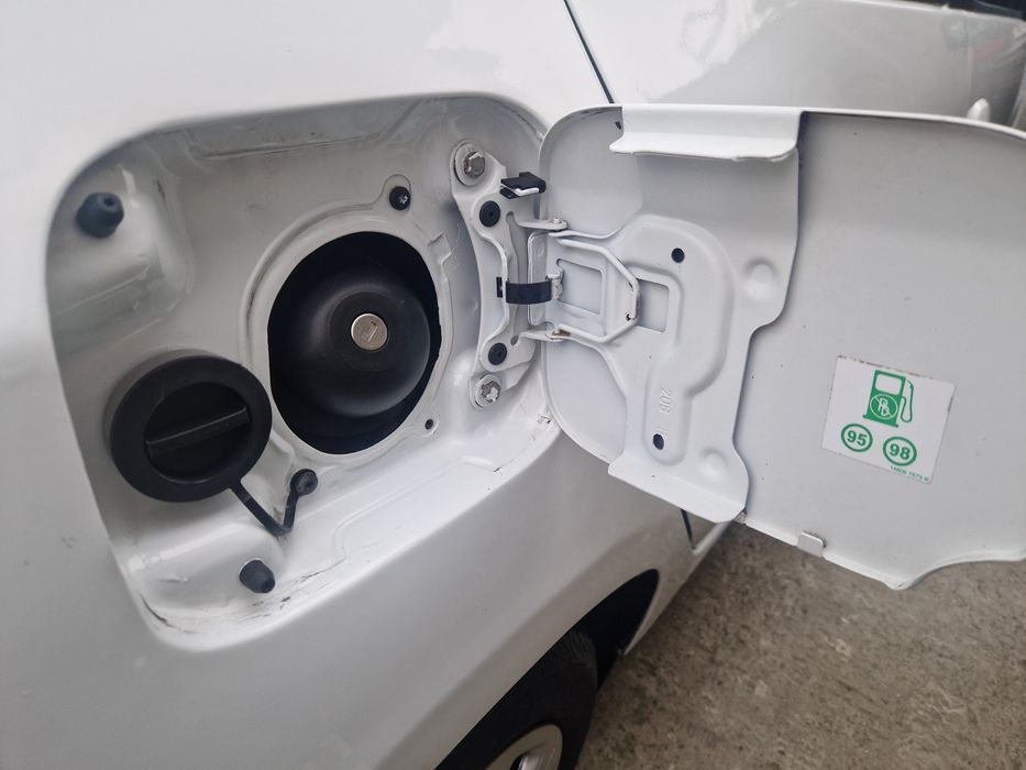 Vand Dacia Sandero Stepway GPL +Benzina