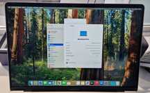Laptop Apple Macbook Pro 16 inch 2019 (ag50/ b6385) Garantie 2 ani