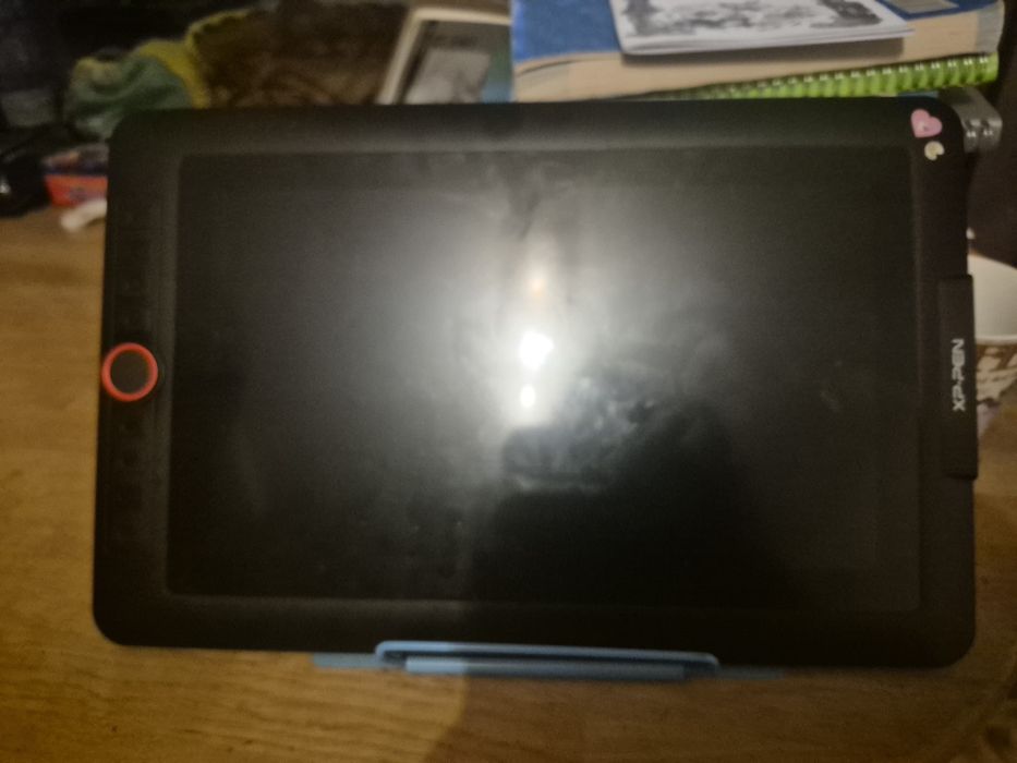 Графичен таблет XP-PEN Artist 13.3 Pro