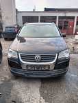 Vand VW Touran 1.4 TSI, an 2009,t